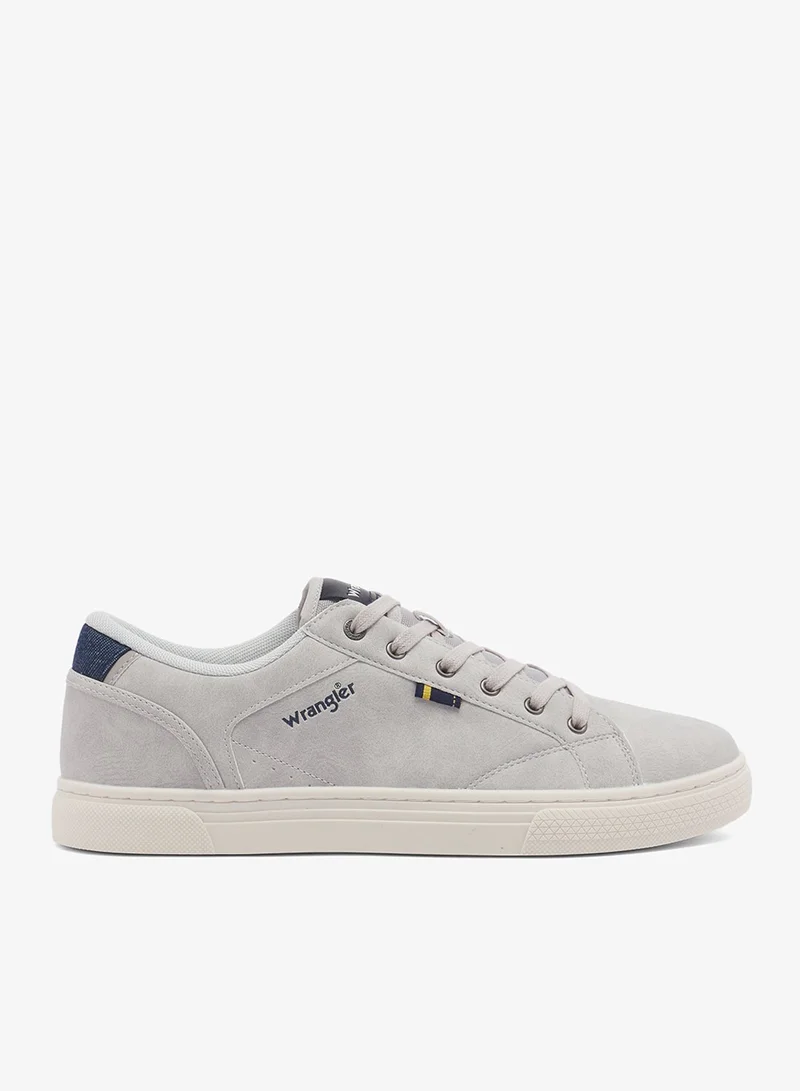 Wrangler Otis Low Top Sneakers